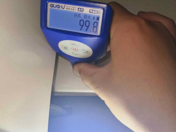 [南昌·赣M] 二手日产奇骏2014款 2.0L CVT舒适版 2WD