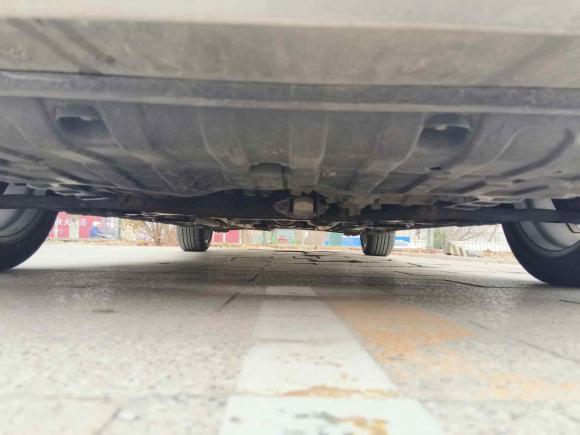 [北京·皖B] 二手现代朗动2015款 1.6L 自动领先型