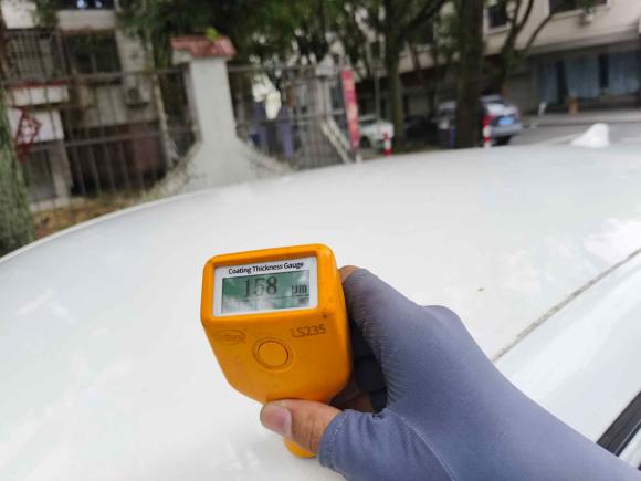 [台州·浙J] 二手比亚迪比亚迪e32020款 400出行版