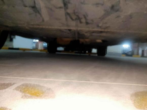 [无锡·苏B] 二手大众迈特威2012款 2.0TSI 两驱豪华版