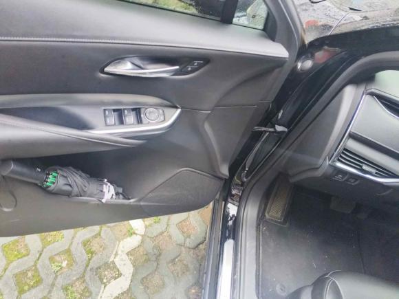 [嘉兴·浙F] 二手凯迪拉克凯迪拉克XT42020款 28T 两驱领先型