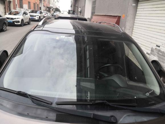 [宁波·浙B] 二手起亚智跑2015款 2.0L 自动两驱版DLX