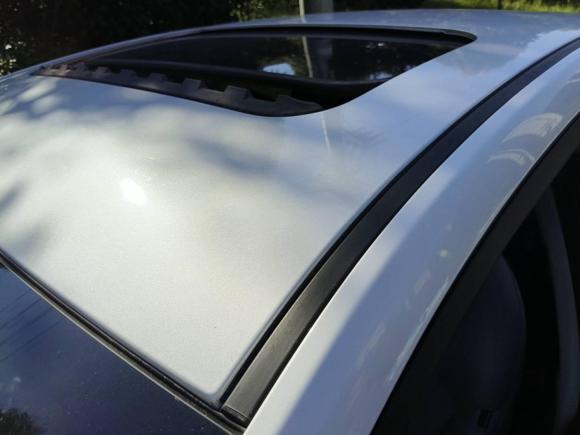 [南通·川R] 二手吉利汽车缤瑞2018款 14T CVT缤致版