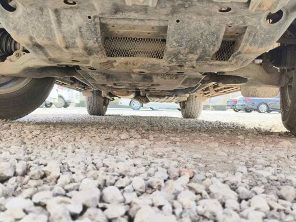 [青岛·鲁B] 二手丰田普拉多2014款 4.0L 自动TX-L NAVI