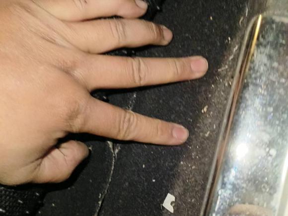 [无锡·苏B] 二手福特嘉年华2013款 两厢 1.5L 自动运动型