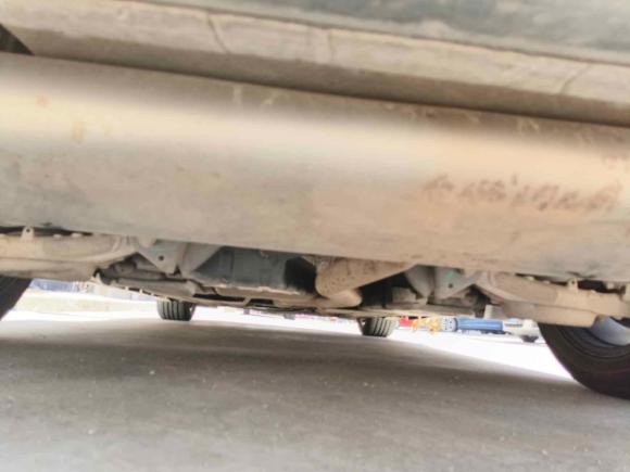 [义乌·浙G] 二手福特蒙迪欧2017款 改款 EcoBoost 180 时尚型