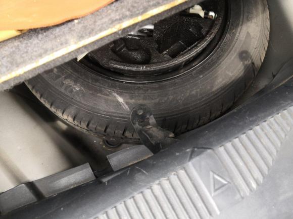 [上海·赣H] 二手斯柯达明锐2012款 1.6L 自动逸杰版