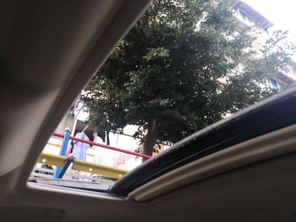 [上海·宁A] 二手荣威荣威5502014款 550S 1.8L 自动智选版