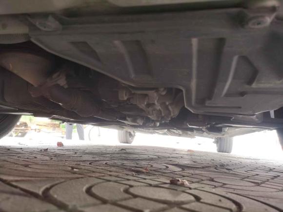 [温州·浙C] 二手别克凯越2013款 1.5L 自动经典型