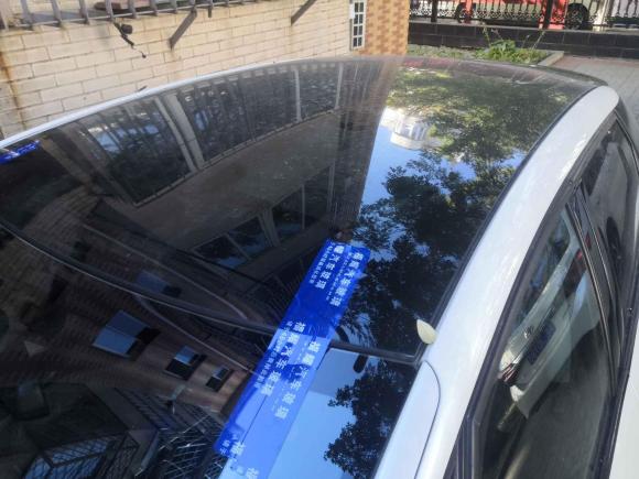 [北京·京H] 二手DSDS 52013款 1.6T 尊享版THP200