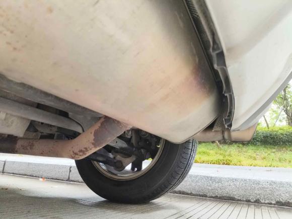 [宁波·浙B] 二手路虎揽胜极光2014款 2.0T 5门耀享版