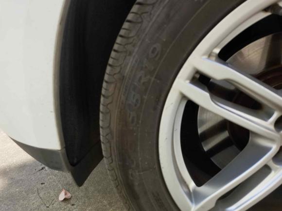 [南通·苏F] 二手保时捷Macan2016款 Macan 2.0T