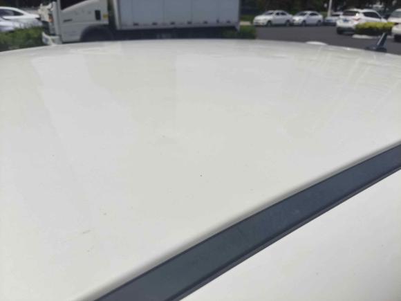 [青岛·鲁B] 二手欧拉欧拉黑猫2019款 351km 灵趣版