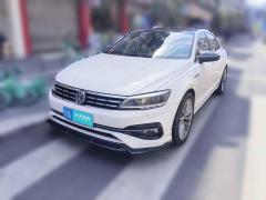 [成都·川A] 大众凌渡2019款 280TSI DSG豪华版 国VI