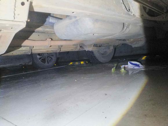 [南昌·赣A] 二手江铃驭胜S3502013款 2.4T 手动两驱柴油豪华版5座