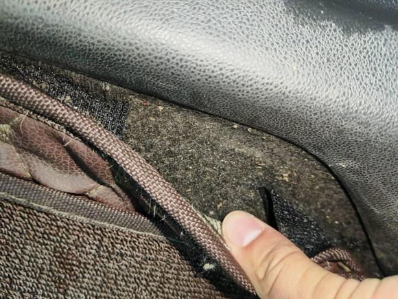 [合肥·皖A] 二手雪佛兰畅巡2022款 星享版