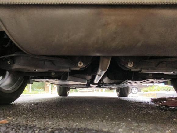 [嘉兴·苏B] 二手领克领克012021款 2.0TD 两驱型Pro