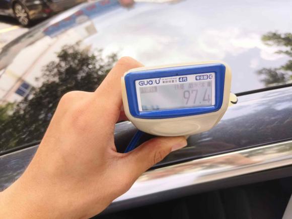 [深圳·粤B] 二手特斯拉Model 32019款 标准续航后驱升级版