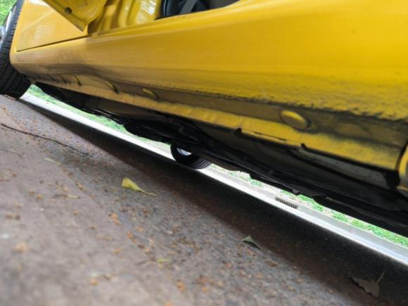 [上海·沪E] 二手本田飞度2011款 1.5L 自动豪华版