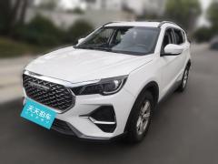 [芜湖·无P]捷途&nbsp;&nbsp;捷途X70&nbsp;&nbsp;2022款1.5T手动乐行版7座