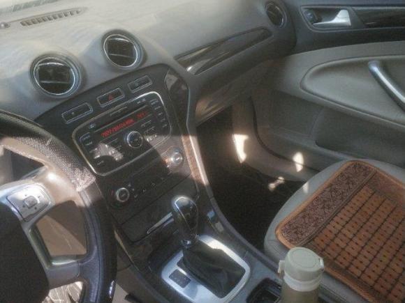 [台州·浙J] 二手福特蒙迪欧-致胜2011款 2.0L GTDi200时尚型