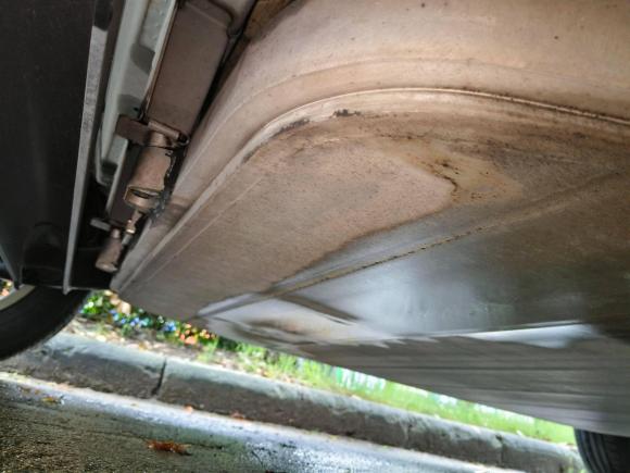 [常州·苏D] 二手比亚迪元新能源2019款 EV535 智联领潮型