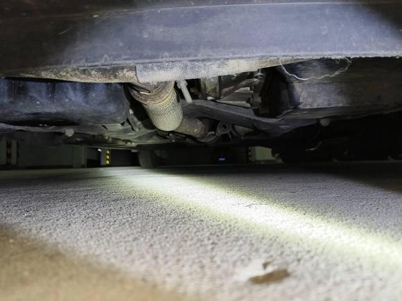 [武汉·鄂A] 二手MINIMINI CLUBMAN2011款 1.6L ONE