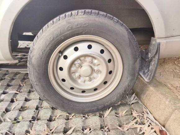 [苏州·苏U] 二手五菱汽车五菱荣光2020款 1.5L 加长基本型 国VI L3C