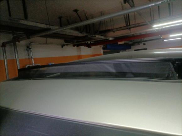 [苏州·苏U] 二手路虎神行者22013款 2.0T Si4 HSE汽油版