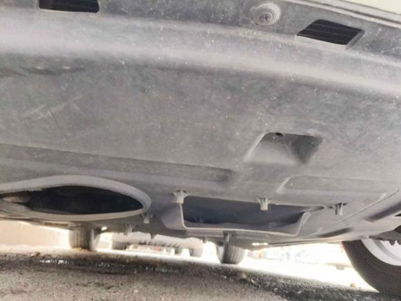 [深圳·鄂D] 二手东南东南DX72017款 1.5T 自动豪华型