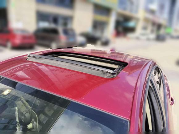 [芜湖·皖B] 二手别克威朗2018款 三厢 20T 双离合领先型