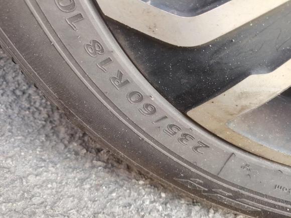 [上海·皖S] 二手江淮瑞风S72017款 2.0T 自动豪华型