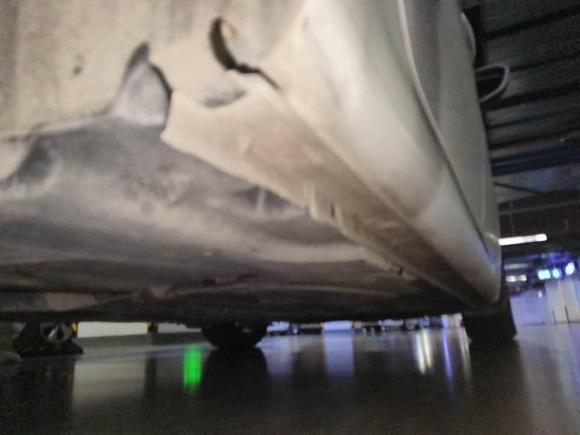 [西安·陕C] 二手标致标致5082013款 2.3L 罗兰·加洛斯版