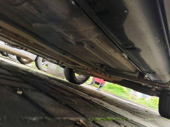 [南昌·赣A] 二手纳智捷优6 SUV2014款 1.8T 时尚型