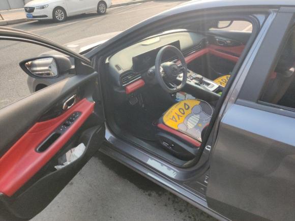 [成都·川G] 二手广汽传祺影豹2021款 270T 影豹J15版