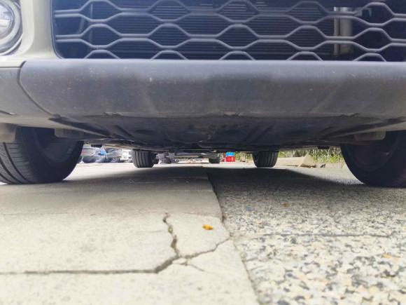 [青岛·鲁B] 二手MINIMINI COUNTRYMAN2019款 2.0T COOPER S ALL4 艺术家