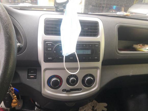 [深圳·云A] 二手长安轻型车长安之星92015款 1.5L 基本型4G15S