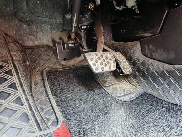 [西安·陕U] 二手本田思域2019款 220TURBO CVT燃动版 国VI