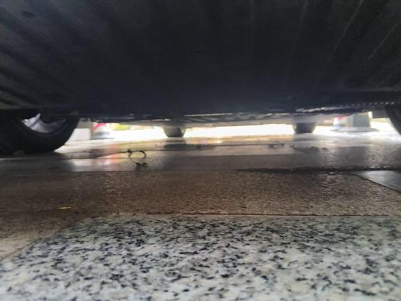 [上海·沪A] 二手哪吒汽车哪吒S2022款 纯电 715km 后驱大版