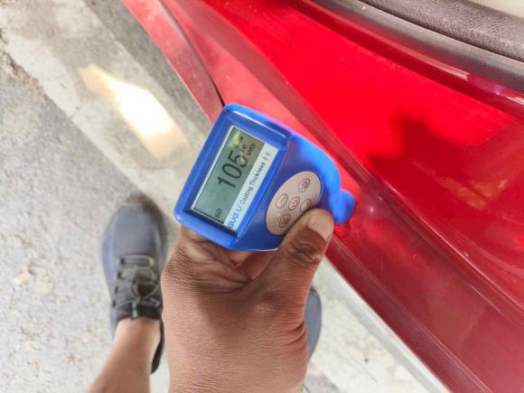 [北京·京M] 二手马自达睿翼2010款 2.0L 自动豪华版