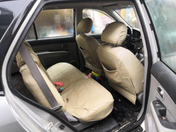 [台州·浙J] 二手起亚佳乐2011款 2.0L 7座自动标准版