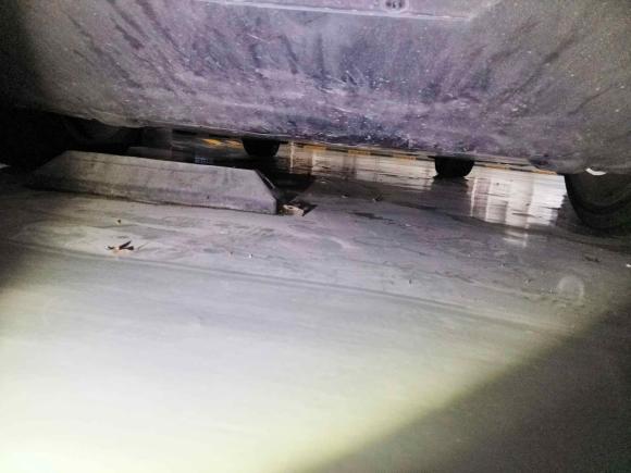 [上海·沪A] 二手特斯拉Model X2023款 双电机全轮驱动版