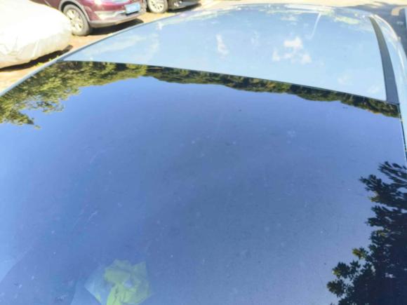 [深圳·粤B] 二手小鹏小鹏G32019款 智享版