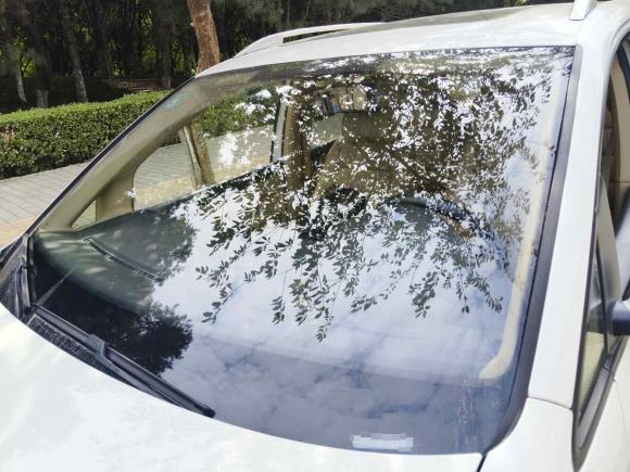 [西安·陕A] 二手大众途安2008款 2.0L 智雅版自动5座