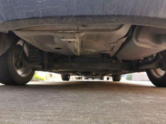 [宁波·皖S] 二手现代朗动2016款 1.6L 手动尊贵型