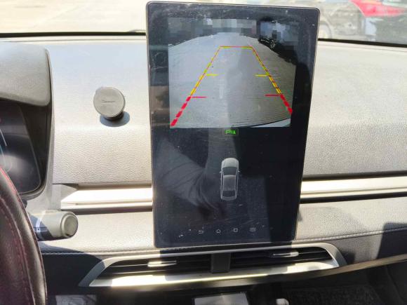 [合肥·皖A] 二手比亚迪比亚迪e32021款 出行版