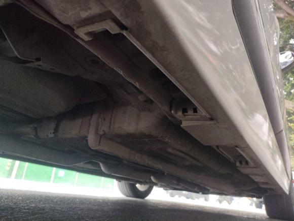 [成都·川A] 二手长安睿骋2016款 1.8T 自动智享版尊驰型