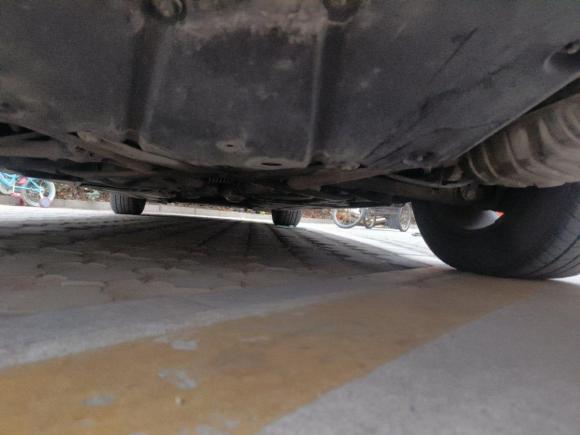 [北京·辽A] 二手奔驰奔驰R级2007款 R 350 L 4MATIC