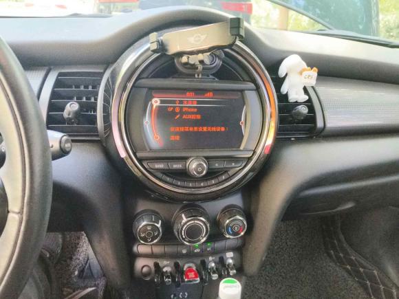 [苏州·苏E] 二手MINIMINI2016款 1.5T COOPER