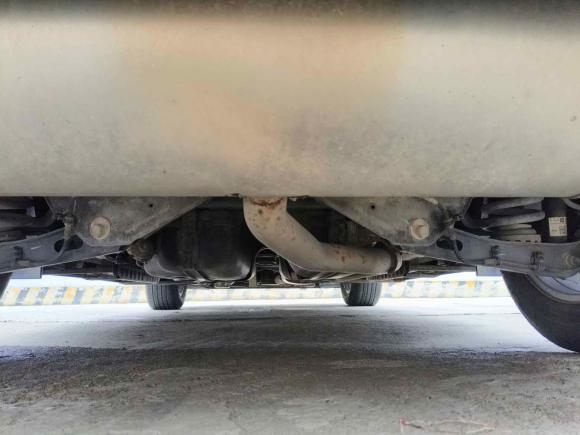 [合肥·皖A] 二手凯迪拉克凯迪拉克XT52016款 25T 豪华型